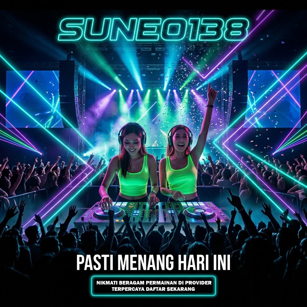 SUNEO138 – Platform Situs Resmi Terbaik dengan Sistem Modern